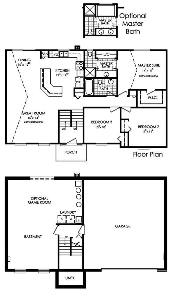 Building Photo - 1032 Plum Grove Dr