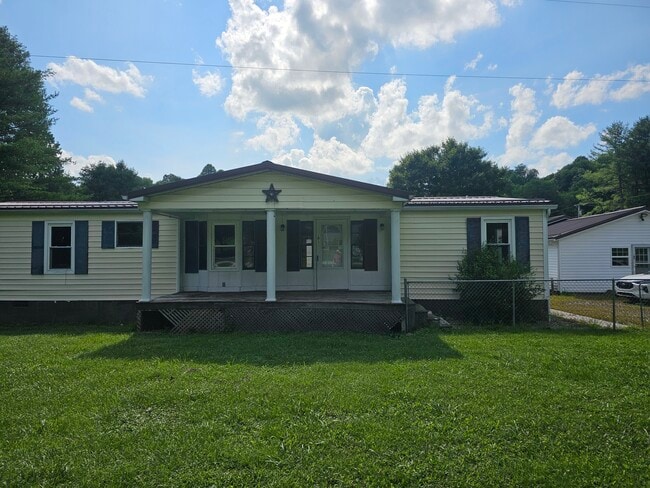 front view of property - 19 crabtree rd