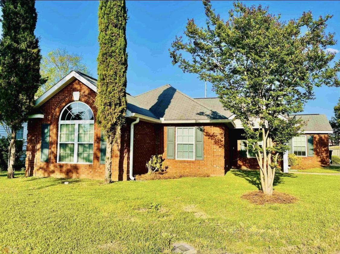 101 Monticello Dr, Byron, GA 31008 House Rental in Byron, GA