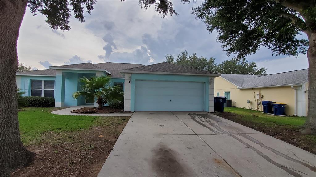 908 Marquee Dr, Minneola, FL 34715 House Rental in Minneola, FL