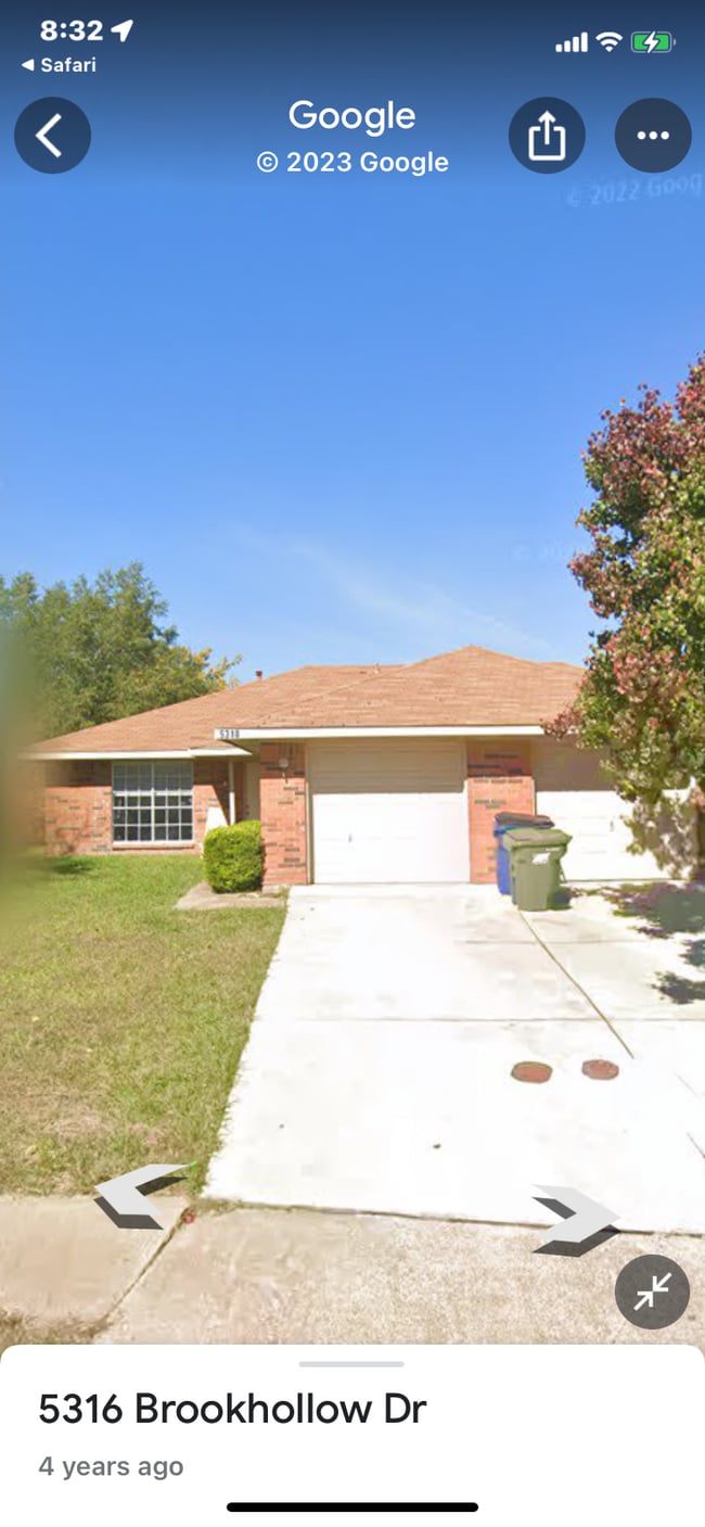 Building Photo - 5318 Brookhollow Dr