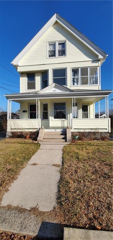 Primary Photo - 16 West St