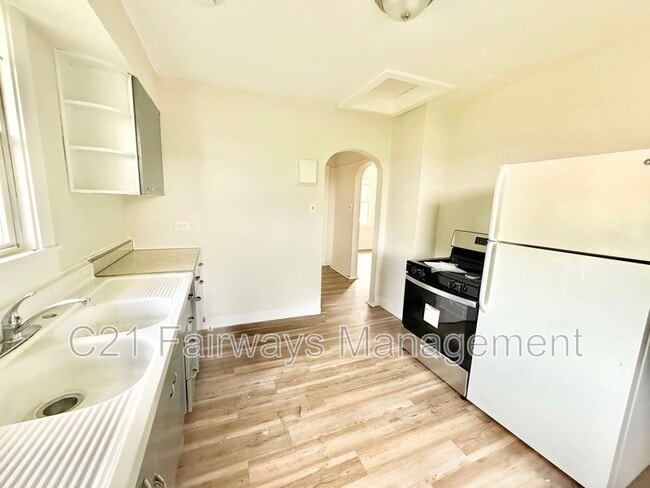 Photo - 343 Ohio Ave House