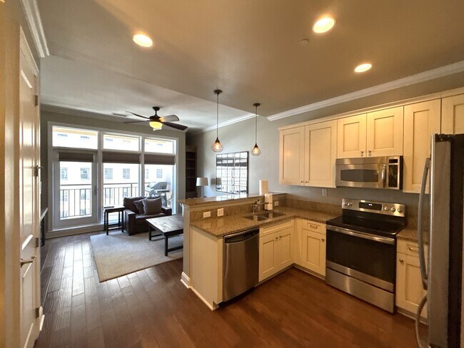 Foto del edificio - 230 S Tryon St