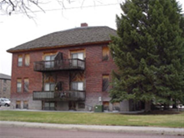 Foto principal - Cottier Apartments