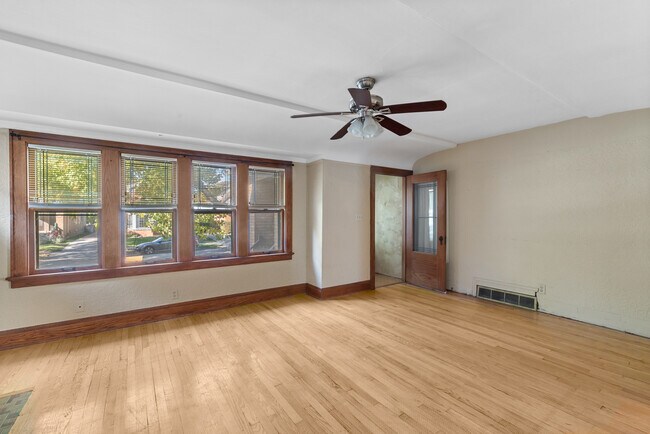 Foto del edificio - The Sampler