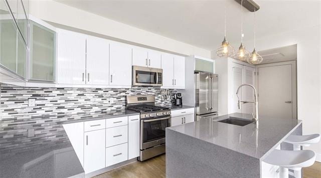 Foto del edificio - 222 1st St
