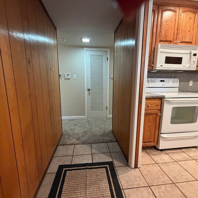 Building Photo - Adorable house with large deck,  yard and RV access
