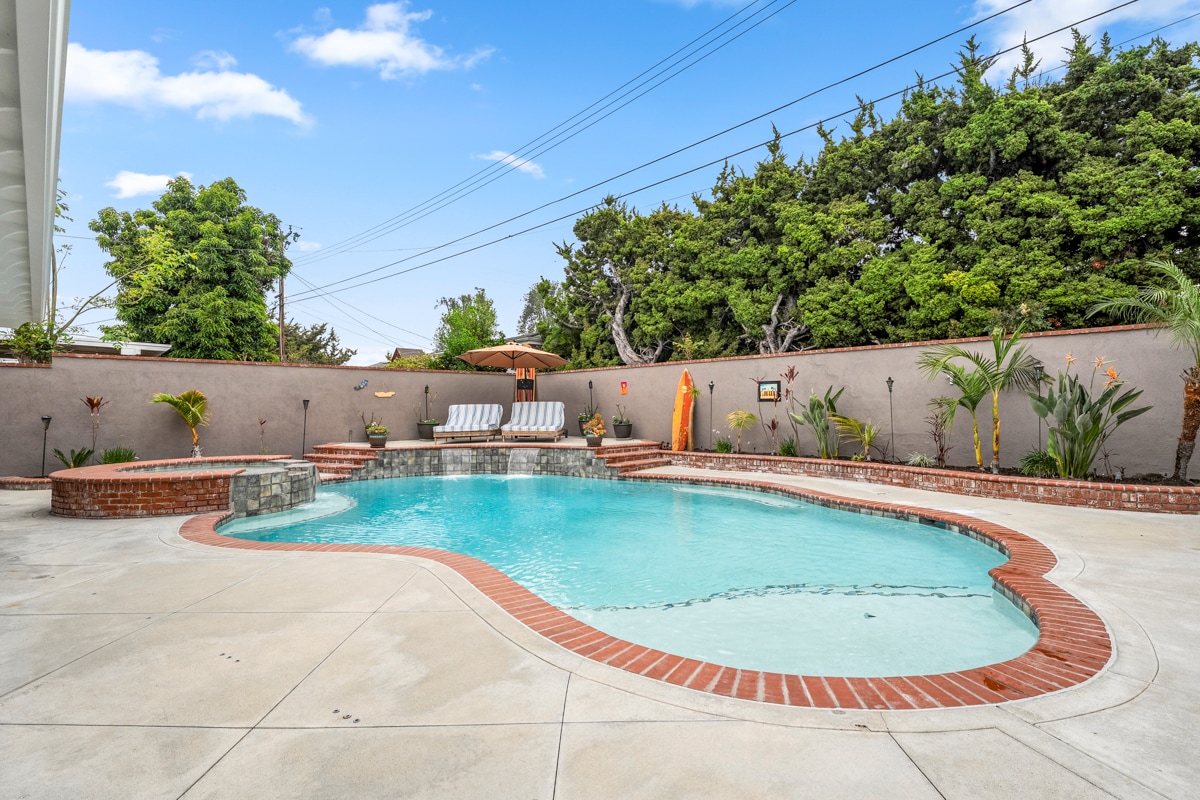 10838 Newcomb Ave, Whittier, CA 90603 - House Rental in Whittier, CA ...