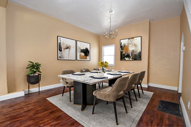 Foto del edificio - 4229 Haldane St