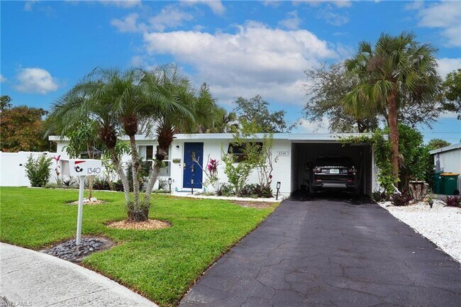Building Photo - 1340 Delmar Ln