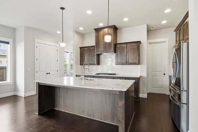 Foto del edificio - 3485 SE Birchleaf St