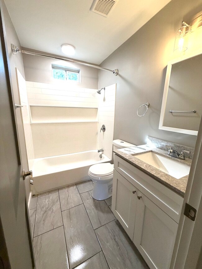 Bathroom - 2248 Areba St