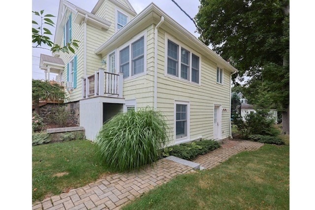 Primary Photo - 29 Lincoln Ave
