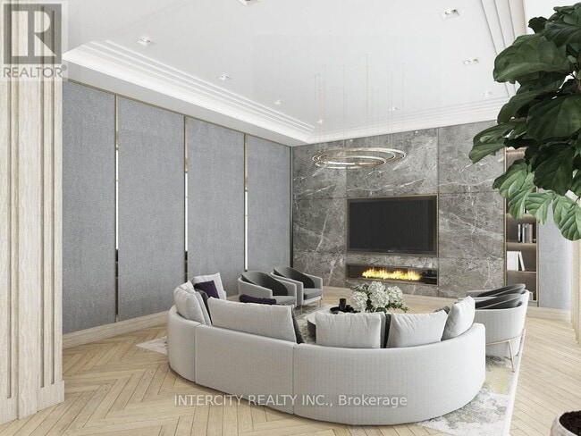 Building Photo - 700 Sheppard Ave W