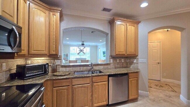 Building Photo - 3344 Dandolo Cir