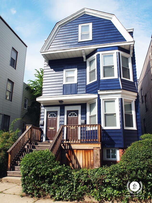 Primary Photo - 52 Sheffield St