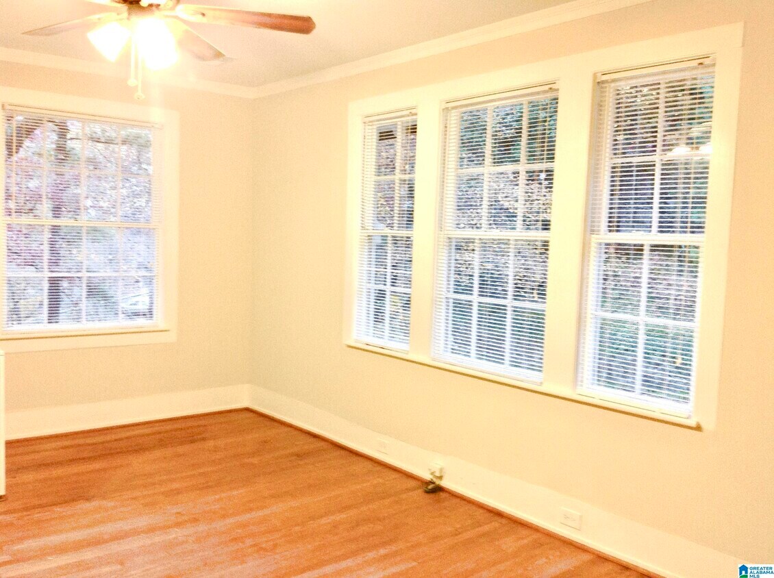 1412 Smolian Pl Unit C, Birmingham, AL 35205 Apartment for Rent in