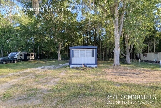 Foto del edificio - 12407 Schmitt Ct N