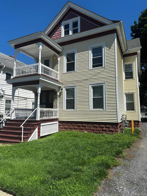 Building Photo - 45 Fulton Ave
