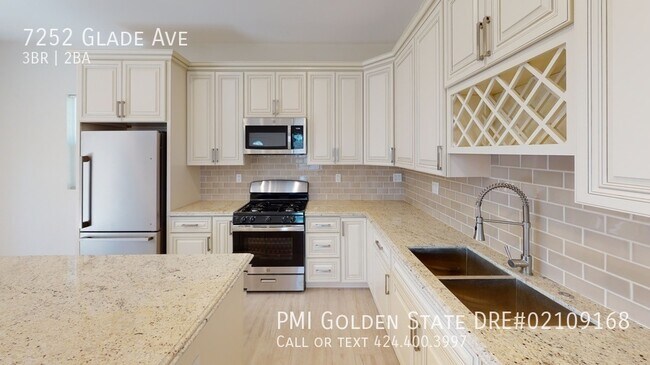 Building Photo - 7252 Glade Ave