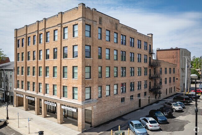 Foto del edificio - 113 N Ohio Ave