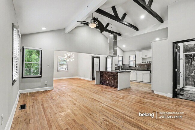 Foto del edificio - 1790 Brewer Blvd SW