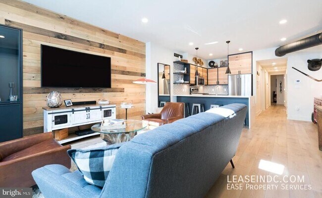 Foto del edificio - 1012 Harvard St NW
