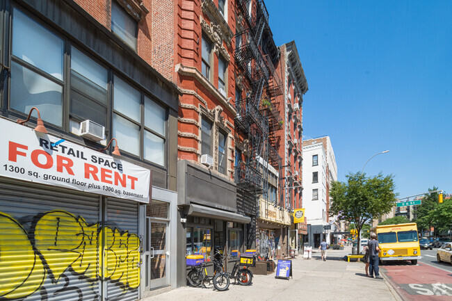 Building Photo - 97 Second Ave