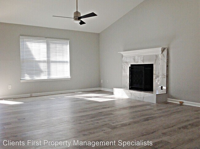 Foto del edificio - 3 br, 2 bath House - 2680 Trail Creek Circle