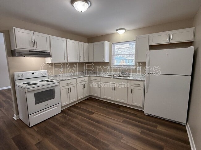 Foto del edificio - 7134 E 18th St