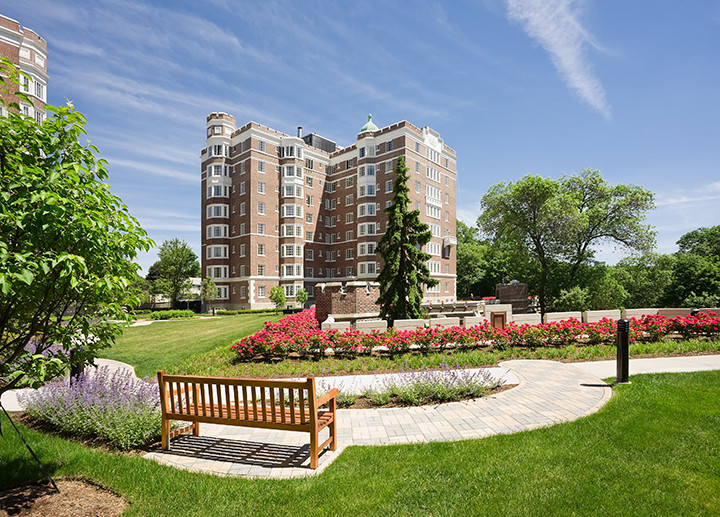 Primary Photo - Longwood Towers