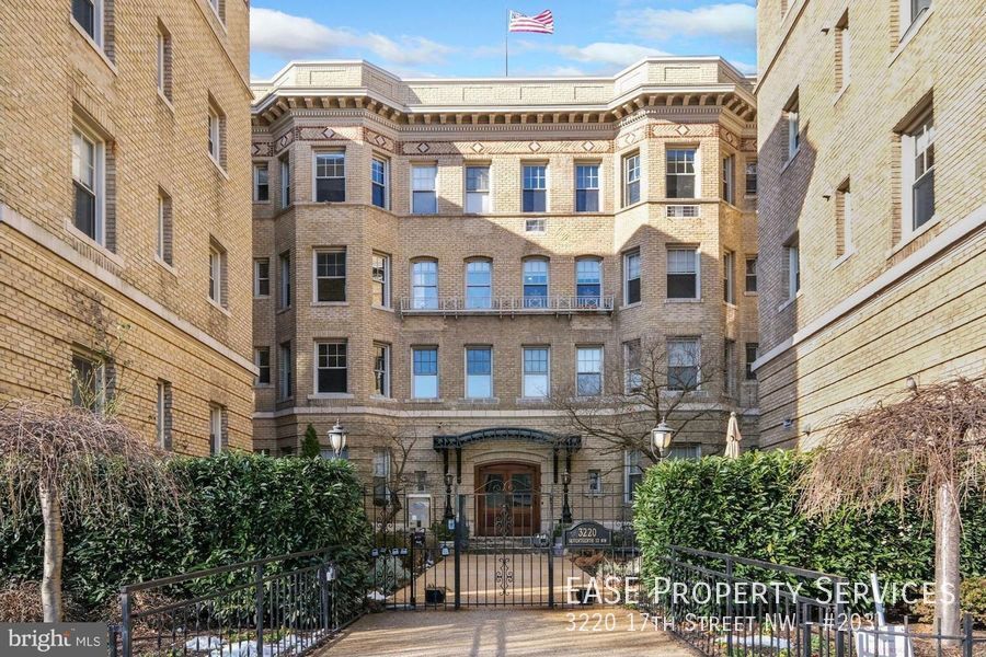 Primary Photo - 3220 17th St NW