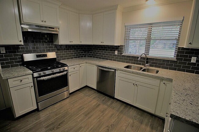 Foto del edificio - 4607 Pine St