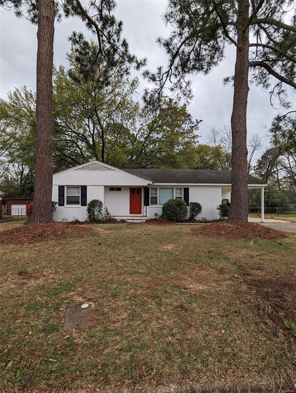 744 Duval Dr, Montgomery, AL 36109 House for Rent in Montgomery, AL