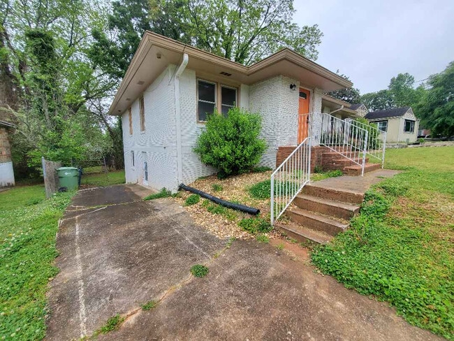 Building Photo - Room in Single Family Home on Morris Brown Dr SW