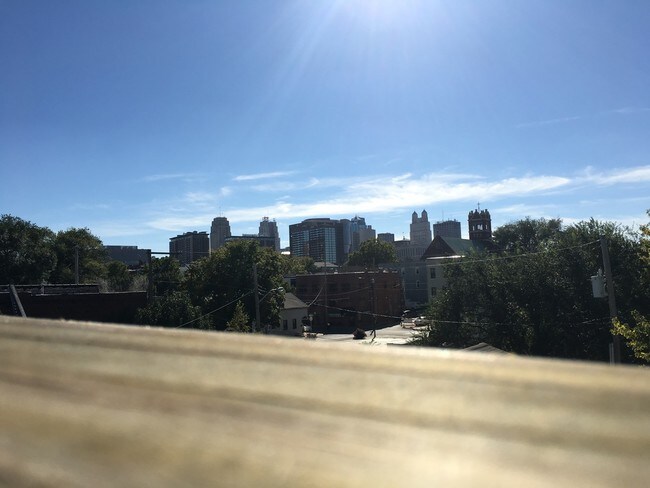 Foto del edificio - 514 Gillis St