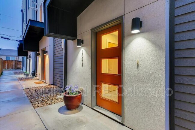 Foto del edificio - 1643 Irving St