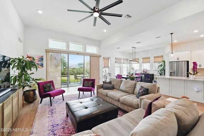 Foto del edificio - Beautiful Home in Silverleaf