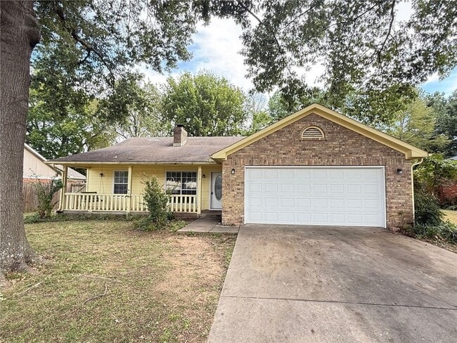 Photo - 2972 N John Wayne Dr House