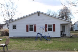 Building Photo - 1024 S Hinde St