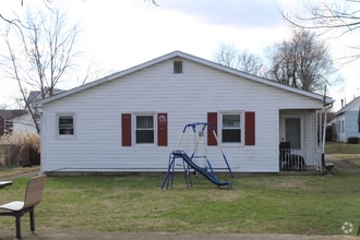 Building Photo - 1024 S Hinde St