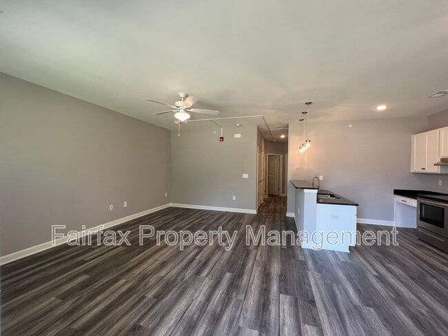 Foto del edificio - 518 Boone St