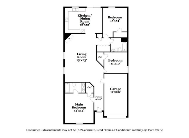 Building Photo - 2054 Boatswain Dr