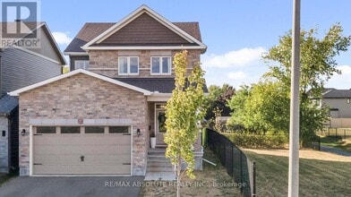 Building Photo - 177 Hickstead Way