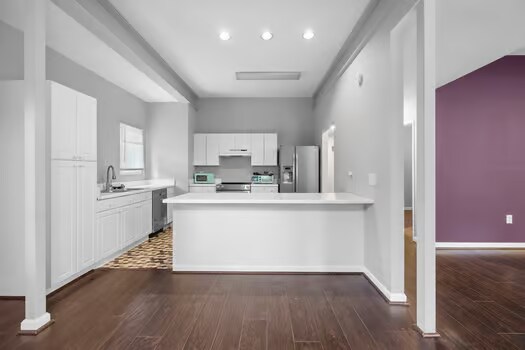 Foto principal - 1024 Hemphill Ave NW