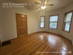 Building Photo - 2620 N Sacramento Ave