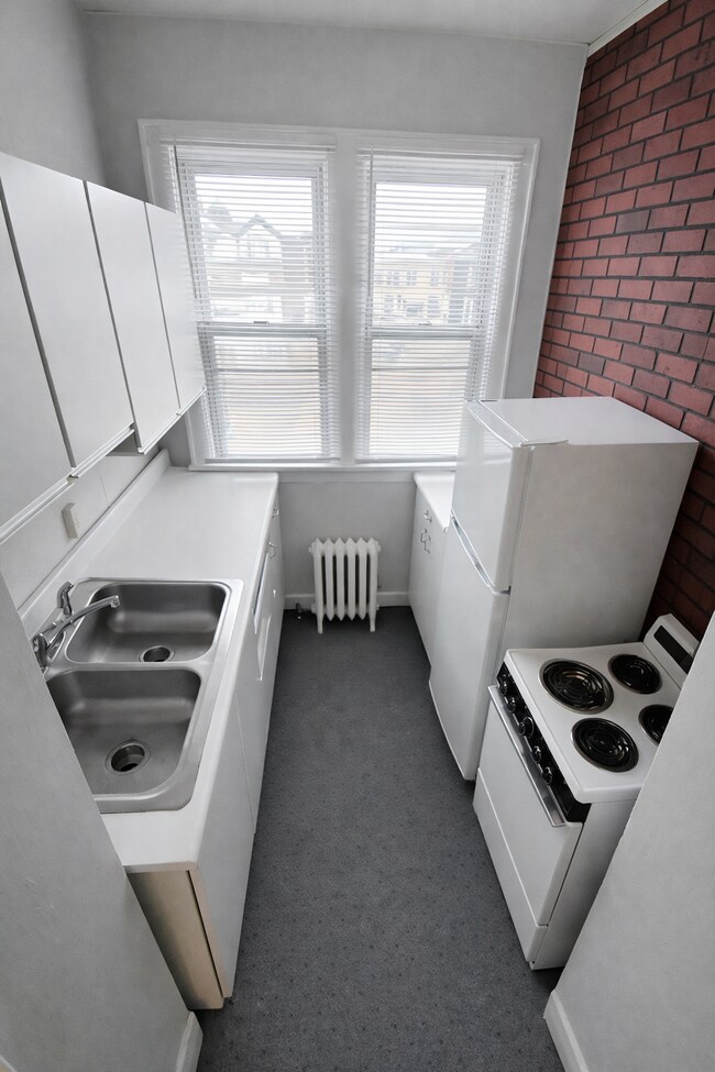 Foto del edificio - 1330 Locust St