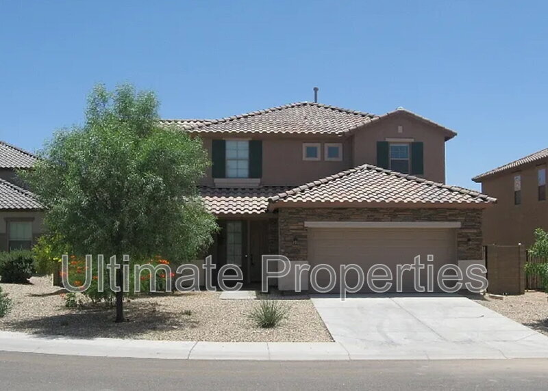 Building Photo - 7125 W Nadine Way