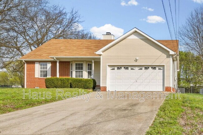 Foto del edificio - 1361 Jenny Ln